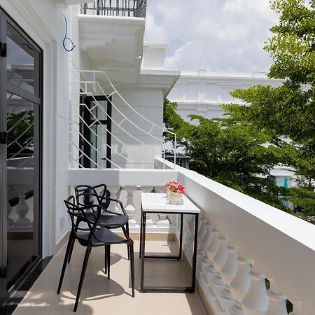 Sunrise Hotel Bac Lieu Екстериор снимка