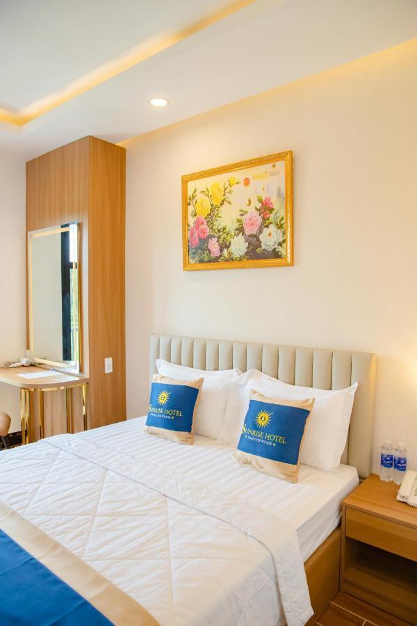 Sunrise Hotel Bac Lieu Екстериор снимка