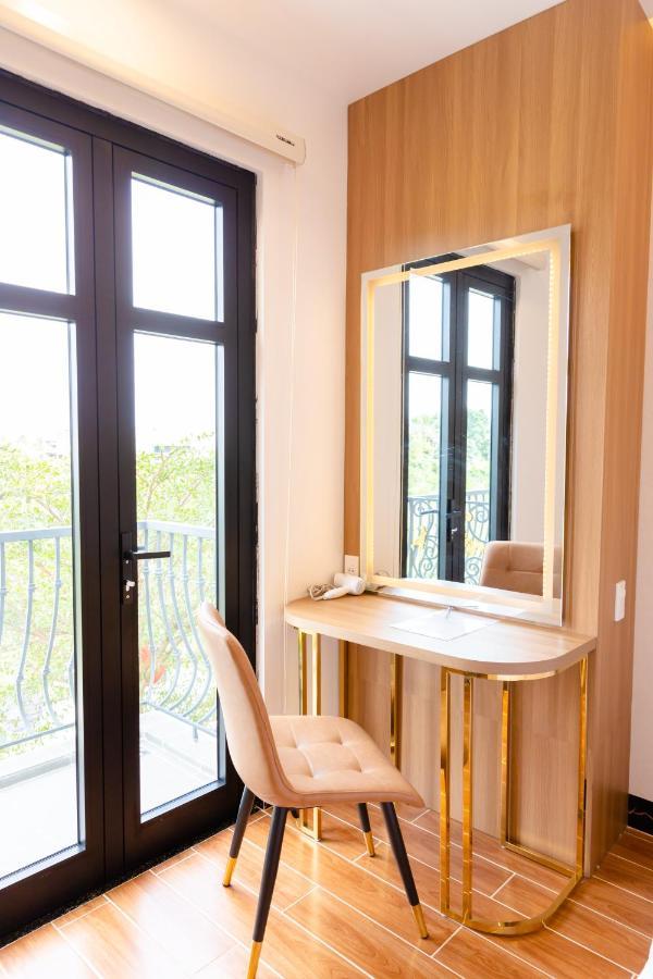 Sunrise Hotel Bac Lieu Екстериор снимка