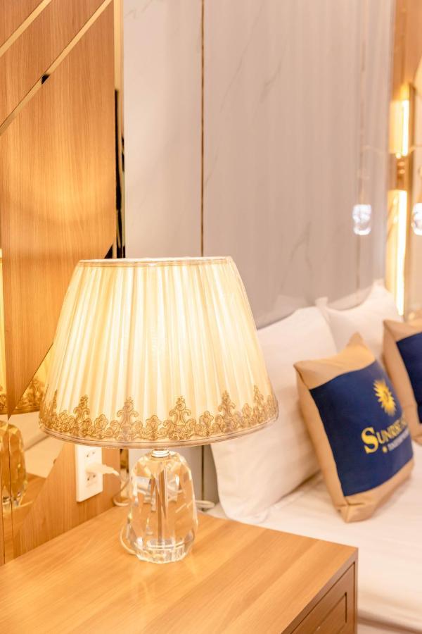 Sunrise Hotel Bac Lieu Екстериор снимка