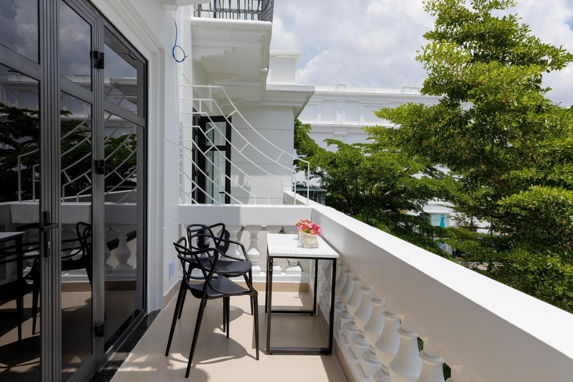 Sunrise Hotel Bac Lieu Екстериор снимка